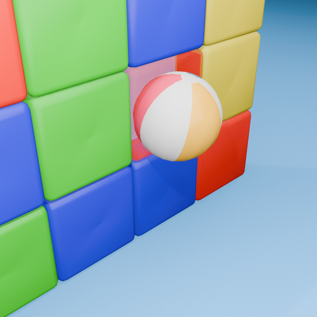 Damage Amplification Logo